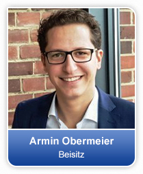 Armin Obermeier - Beisitz