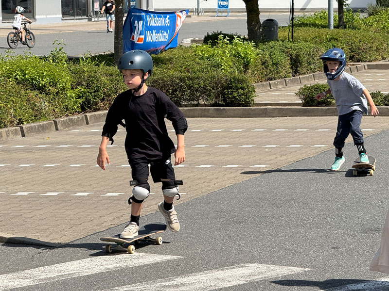 Skatertag 2025