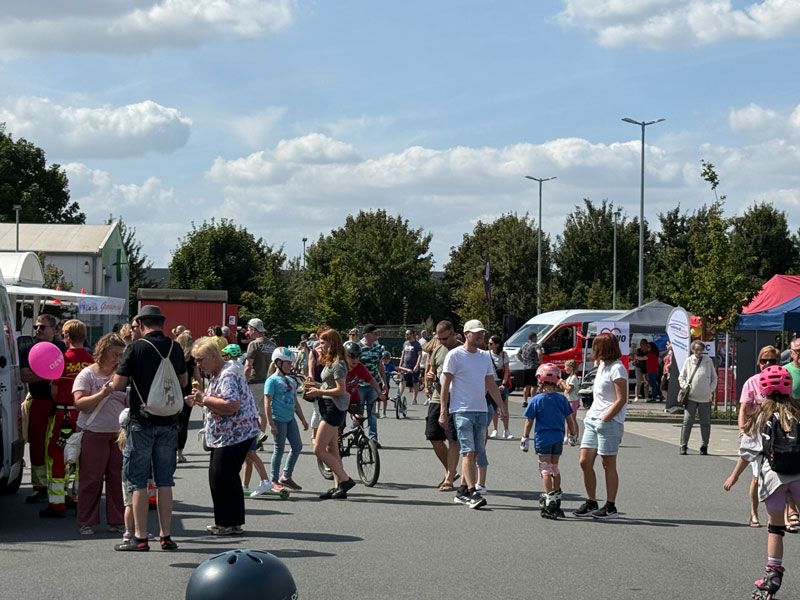 Skatertag 2025
