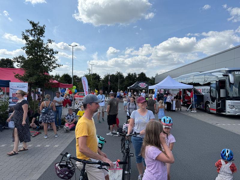 Skatertag 2025