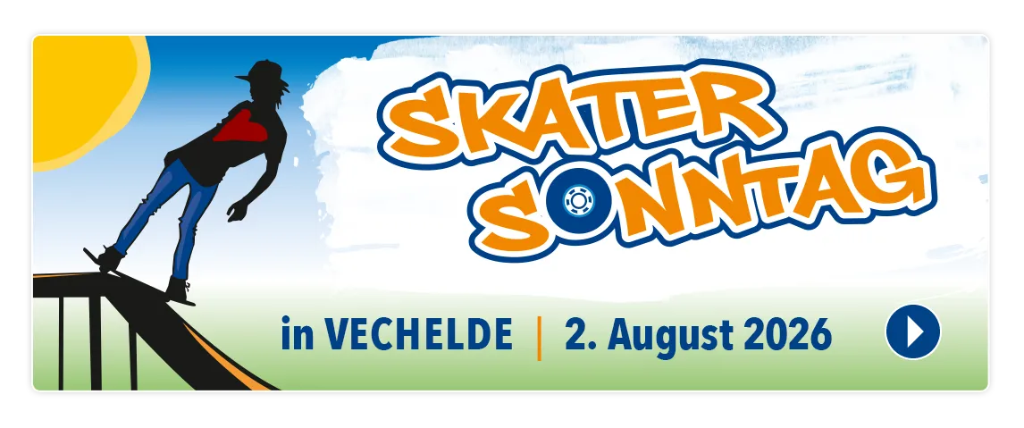 Skatertag 2024