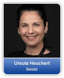 Ursula Heuchert - Beisitz Ursula Heuchert - Beisitz