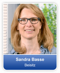 Sandra Basse - Beisitz